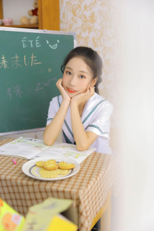 逃脱～孕妇精灵与森之馆预告片